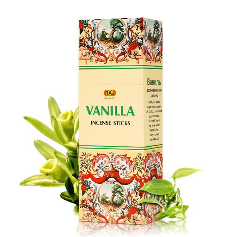6 صناديق صغيرة الهند البخور ال - مراجعة Candle Supplies India وسعره