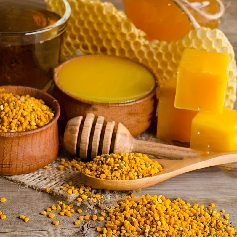 كتل شمع النحل مباشرة من مربي ا - مراجعة Candle Supplies Tins وسعره