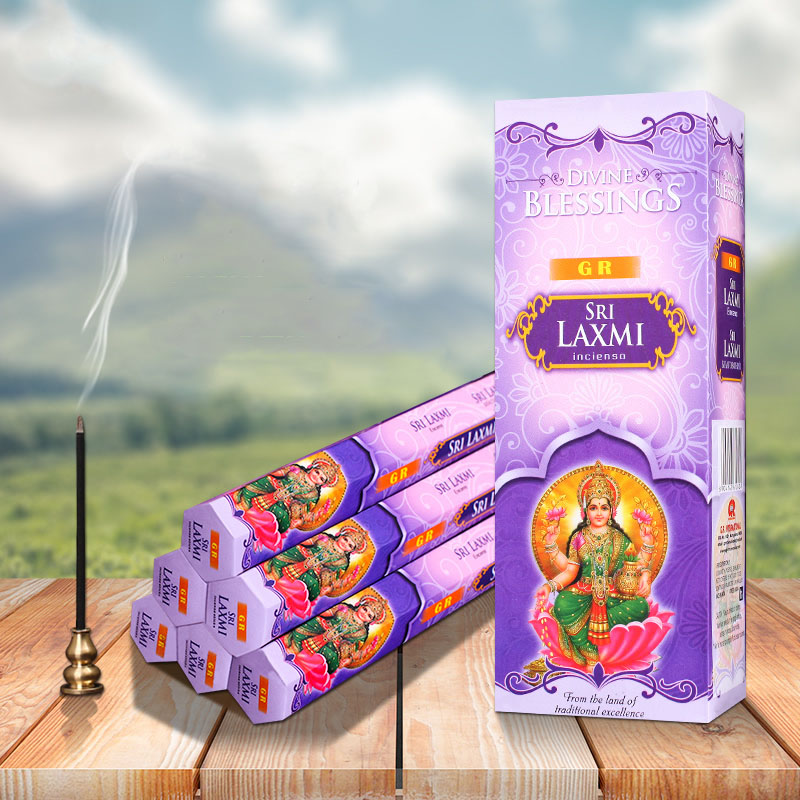 طبيعي الهند البخور الميمون إله - مراجعة Candle Supplies India وسعره
