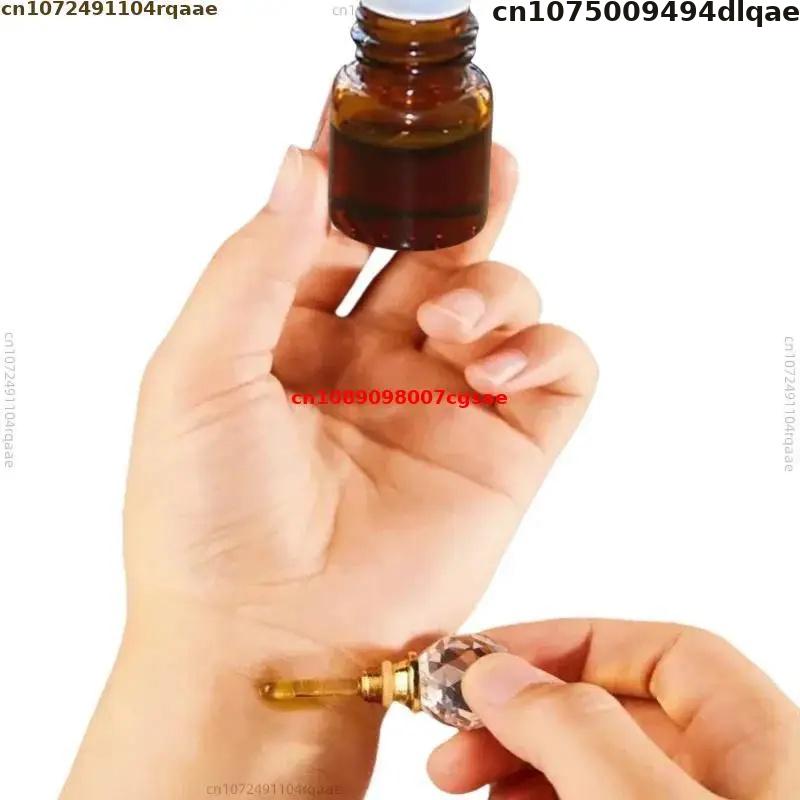 زيت عطري برائحة اللوتس الأزرق  - مراجعة Candle Supplies Essential Oils وسعره
