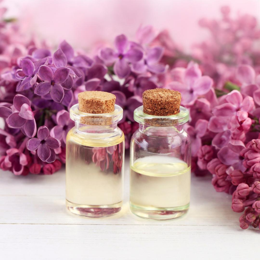 أرجواني من الضروري النفط للناش - مراجعة Candle Supplies Essential Oils وسعره