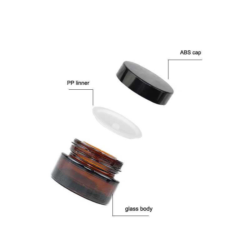 20 قطعة من عبوات الشمع الزجاجي - مراجعة Black Tin Candle وسعره