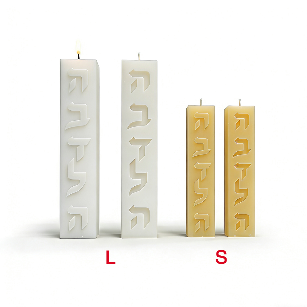 قالب شمع سيليكون للصنع اليدوي  - مراجعة Candle Supplies Tins وسعره