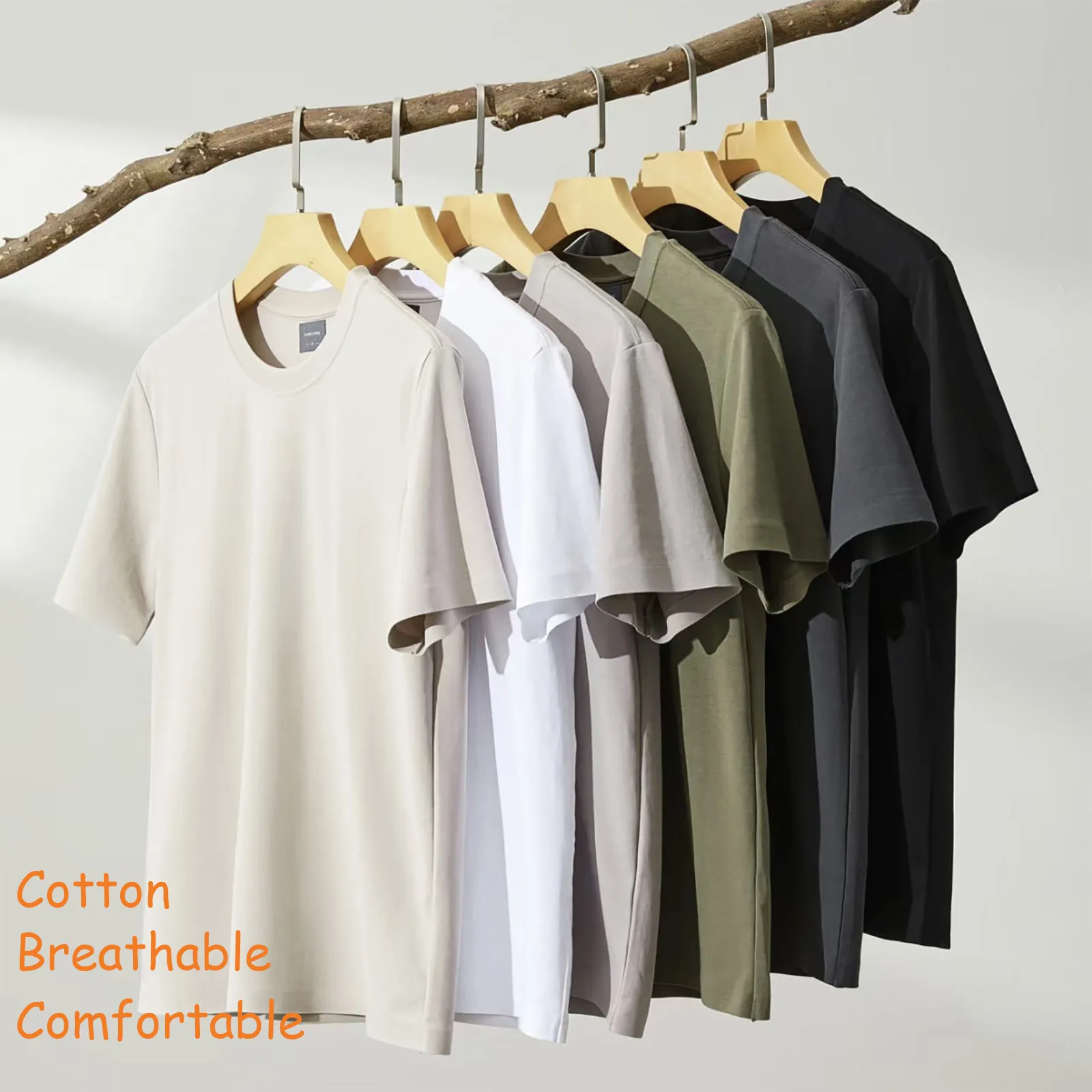 تي شيرت جديد من Streetwear on  - مراجعة Black Tin Candle وسعره