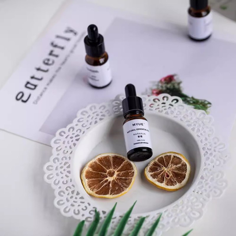 10 مللي مستخلص نباتي طبيعي زيت - مراجعة Candle Fragrance Supplies وسعره