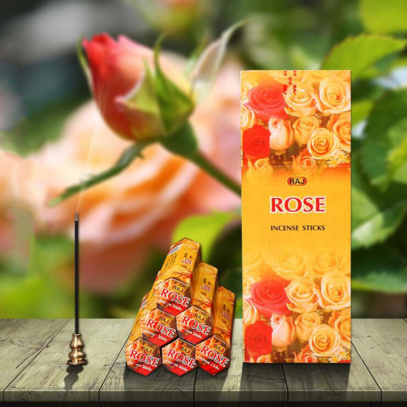 صندوق كبير الهند المستوردة عصا - مراجعة Candle Supplies India وسعره