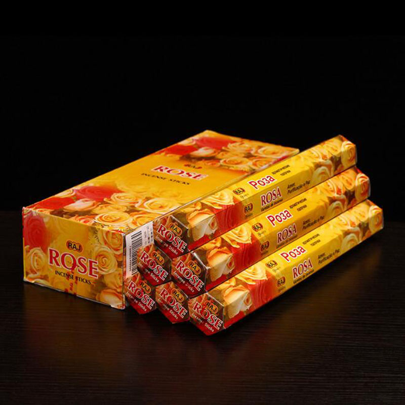 صندوق كبير الهند المستوردة عصا - مراجعة Candle Supplies India وسعره