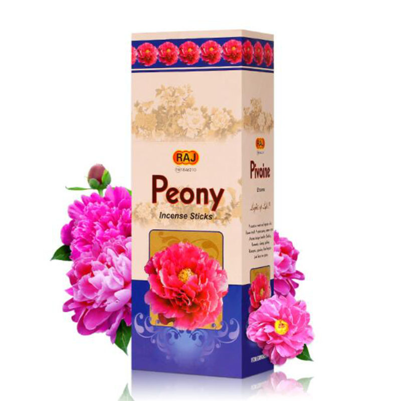 الهند البخور صندوق كبير نكهة ا - مراجعة Candle Supplies India وسعره