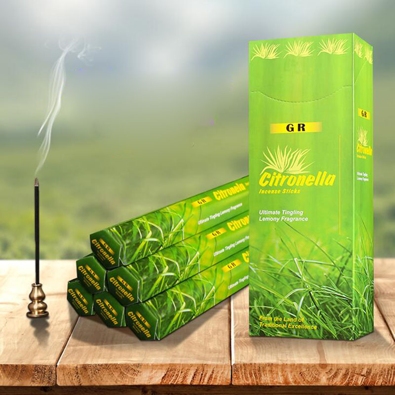 الهند المستوردة عصا البخور رائ - مراجعة Candle Supplies India وسعره